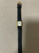 カルティエ タンク（高級時計）の商品画像 - 査定依頼日：2026年10月15日 - 最高査定価格：350,000円