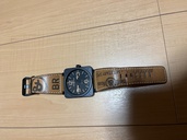 ベル&amp;ロス アヴィエーションBRO1 BR01-92（高級時計）の商品画像 - 査定依頼日：2025年12月30日 - 最高査定価格：100,000円