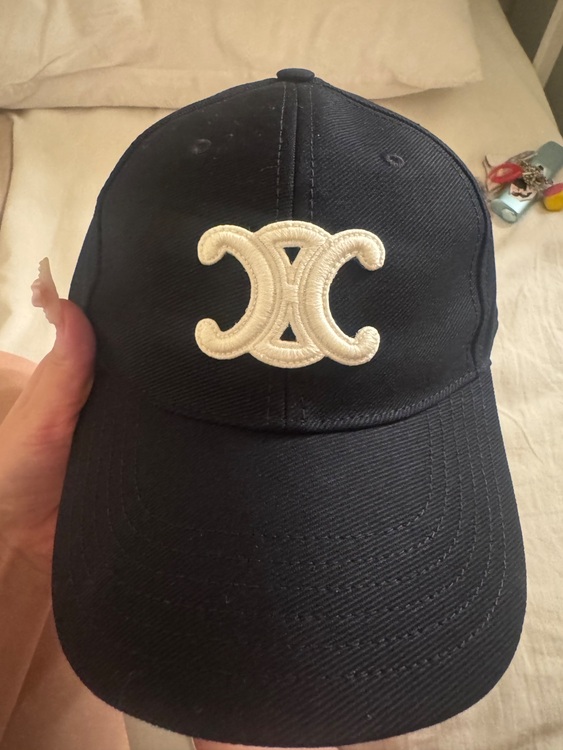 セリーヌ  （ブランドバッグ）の商品画像 - 査定依頼日：2025年9月4日 - 最高査定価格：50,000円