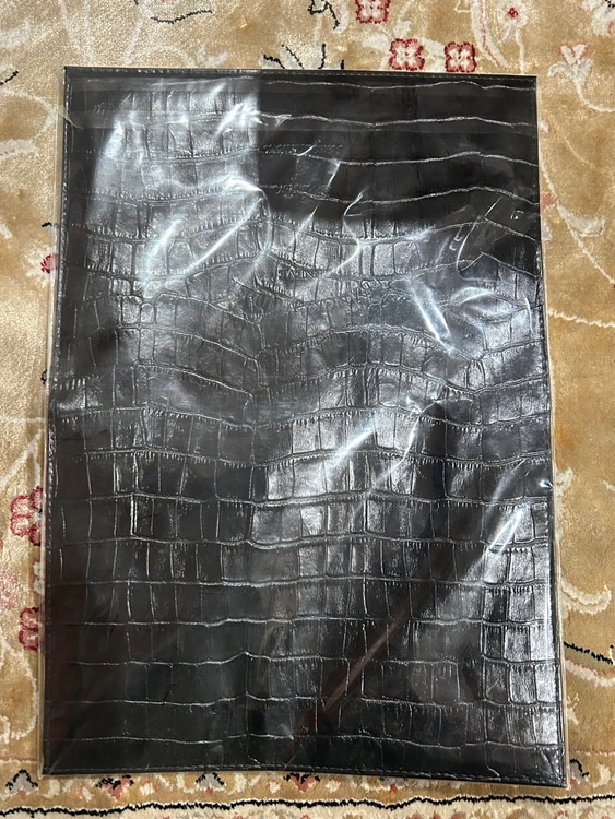 ブラッククロコ（高級時計）の商品画像 - 査定依頼日：2026年2月6日 - 最高査定価格：350,000円