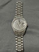 ロレックス デイデイト （高級時計）の商品画像 - 査定依頼日：2025年10月3日 - 最高査定価格：2,000,000円