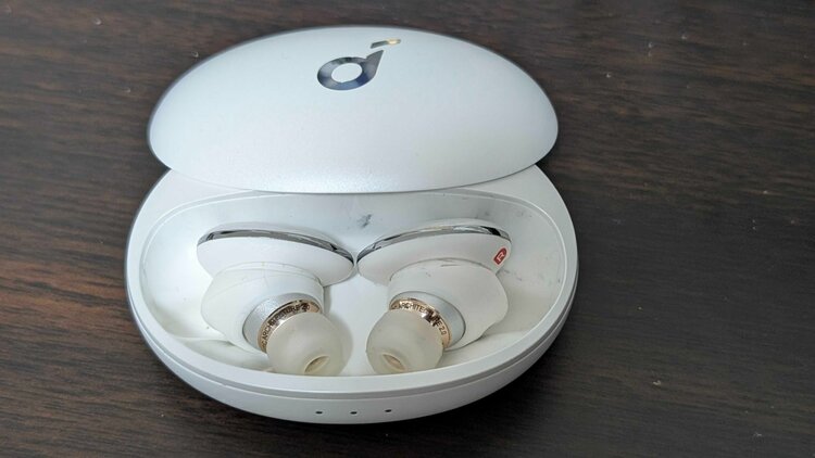 ANKER Soundcore Liberty 3 Pro（オーディオ・スピーカー）の商品画像 - 査定依頼日：2026年2月1日 - 最高査定価格：100,000円