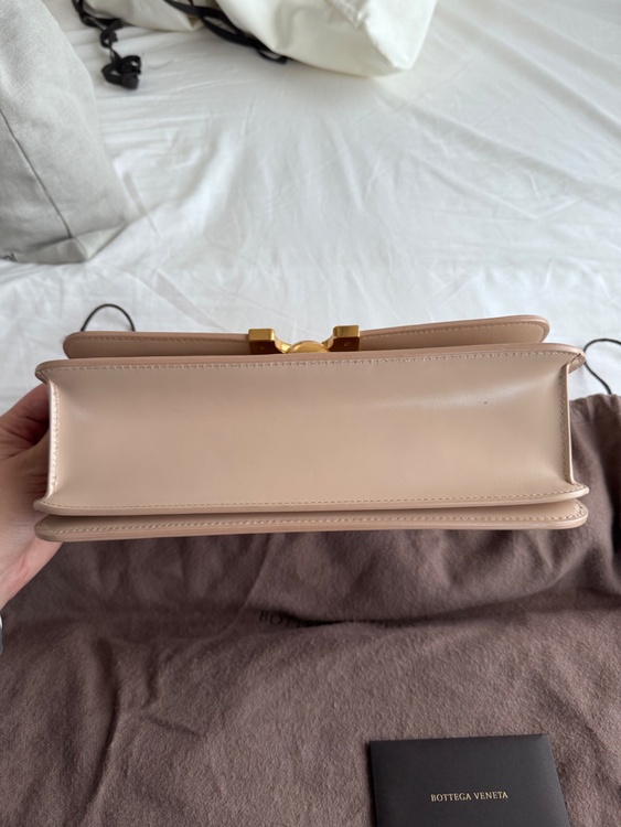 ザクラシック（ブランドバッグ）の商品画像 - 査定依頼日：2026年1月20日 - 最高査定価格：60,000円