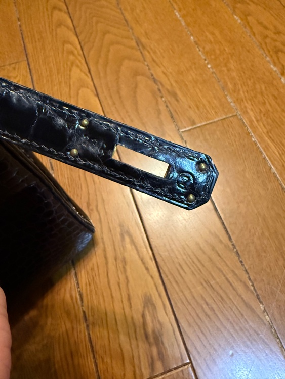 ポロサスオータクロア32（ブランドバッグ）の商品画像 - 査定依頼日：2025年12月7日 - 最高査定価格：3,000,000円