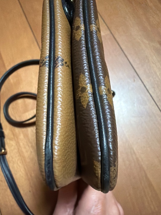 ルイヴィトン モノグラム （ブランドバッグ）の商品画像 - 査定依頼日：2025年9月28日 - 最高査定価格：100,000円