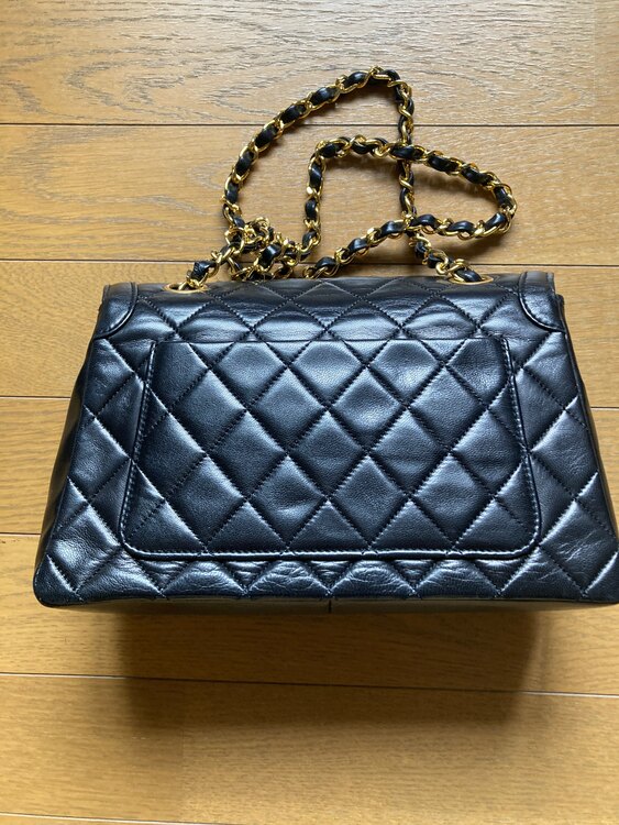 シャネル マトラッセ （ブランドバッグ）の商品画像 - 査定依頼日：2025年5月29日 - 最高査定価格：400,000円