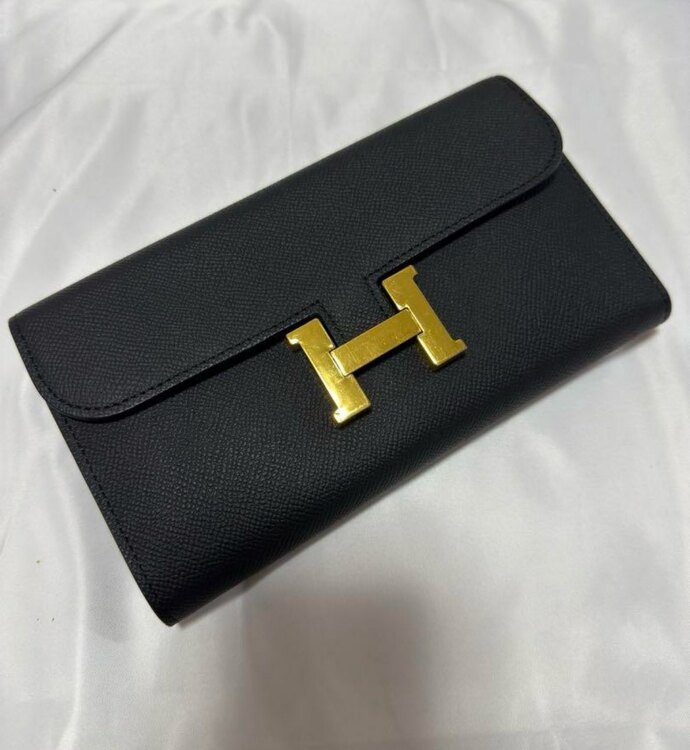 エルメス コンスタンス （ブランドバッグ）の商品画像 - 査定依頼日：2025年5月27日 - 最高査定価格：600,000円