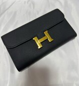エルメス コンスタンス （ブランドバッグ）の商品画像 - 査定依頼日：2025年5月27日 - 最高査定価格：600,000円