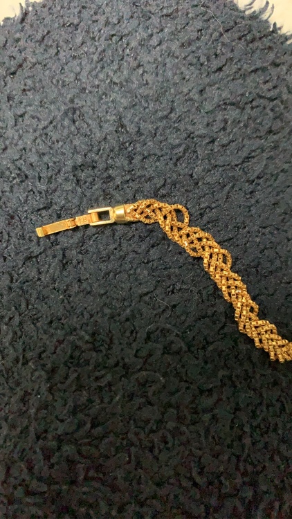 ３連ベネチアンネックレス50センチ（金・貴金属）の商品画像 - 査定依頼日：2026年3月11日 - 最高査定価格：200,000円