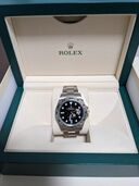 エクスプローラー2   （高級時計）の商品画像 - 査定依頼日：2025年11月2日 - 最高査定価格：1,610,000円