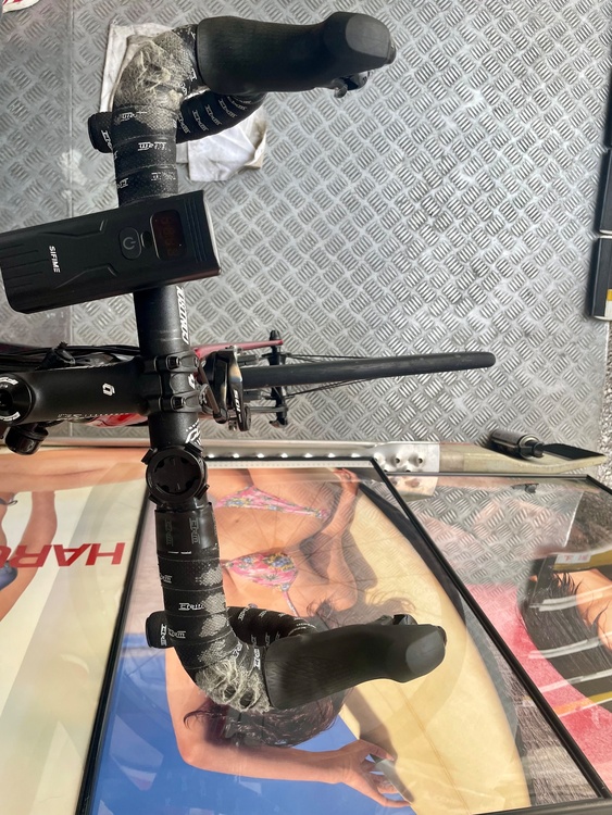 ロードバイク（自転車）の商品画像 - 査定依頼日：2026年3月8日 - 最高査定価格：70,000円