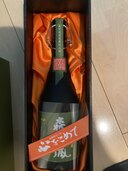 森伊蔵（お酒）の商品画像 - 査定依頼日：2025年1月25日 - 最高査定価格：11,000円