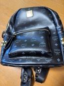 MCM（ブランドバッグ）の商品画像 - 査定依頼日：2026年7月31日 - 最高査定価格：30,000円