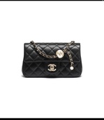 CHANEL ミニマトラッセ20（ブランドバッグ）の商品画像 - 査定依頼日：2025年11月3日 - 最高査定価格：650,000円