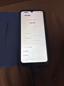 Galaxy Galaxy A23 シリーズ docomo（スマホ）の商品画像 - 査定依頼日：2026年7月19日 - 最高査定価格：6,500円