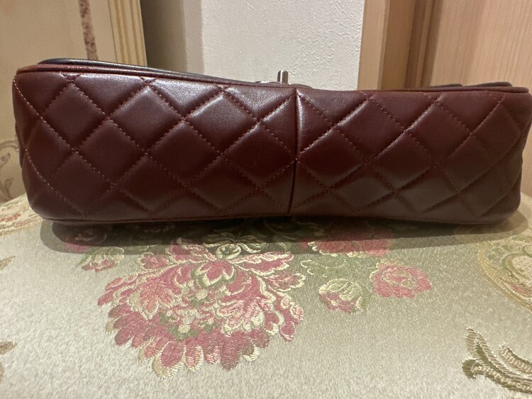 シャネル マトラッセ （ブランドバッグ）の商品画像 - 査定依頼日：2025年4月2日 - 最高査定価格：350,000円