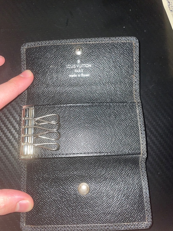 ルイヴィトン ルイヴィトン(その他) （ブランドバッグ）の商品画像 - 査定依頼日：2026年3月27日 - 最高査定価格：6,000円