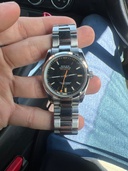 ロレックス ミルガウス （高級時計）の商品画像 - 査定依頼日：2026年3月21日 - 最高査定価格：100,000円