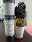 ウイスキー ウイスキー(その他)（お酒）の商品画像 - 査定依頼日：2026年6月20日 - 最高査定価格：17,500円