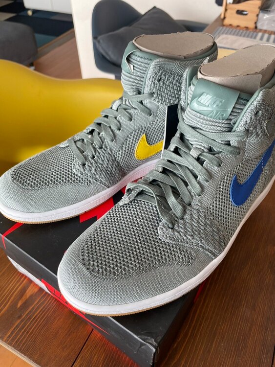 ナイキ　ダンク（古着・ファッション）の商品画像 - 査定依頼日：2025年1月27日 - 最高査定価格：3,000円