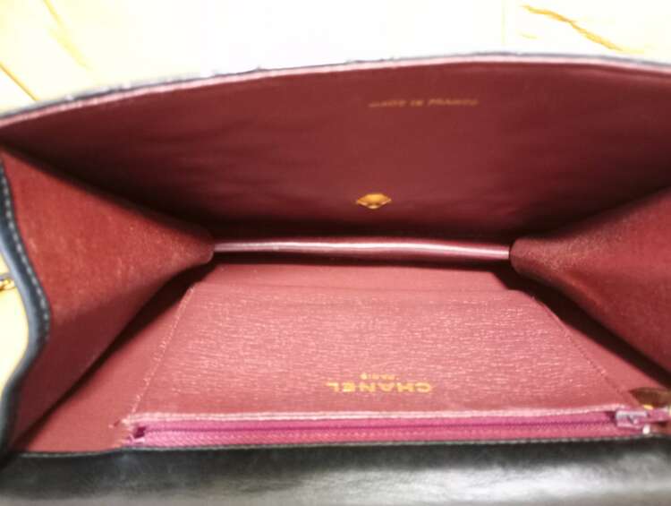 シャネル マトラッセ （ブランドバッグ）の商品画像 - 査定依頼日：2025年2月7日 - 最高査定価格：150,000円