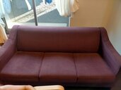 オリバー　ソファー（家具・寝具）の商品画像 - 査定依頼日：2026年7月19日 - 最高査定価格：4,000円