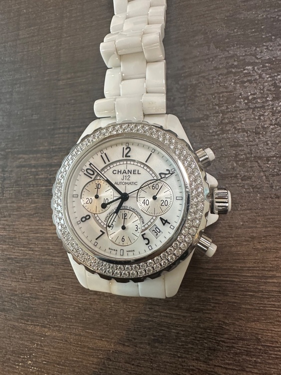 H1008（高級時計）の商品画像 - 査定依頼日：2025年6月3日 - 最高査定価格：900,000円