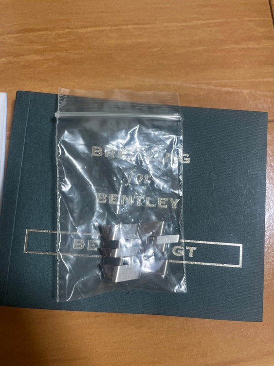 ブライトリング その他 A362B60Sp（高級時計）の商品画像 - 査定依頼日：2025年8月27日 - 最高査定価格：460,000円