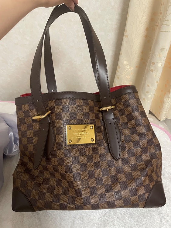 ルイヴィトン ダミエ （ブランドバッグ）の商品画像 - 査定依頼日：2025年9月27日 - 最高査定価格：90,000円
