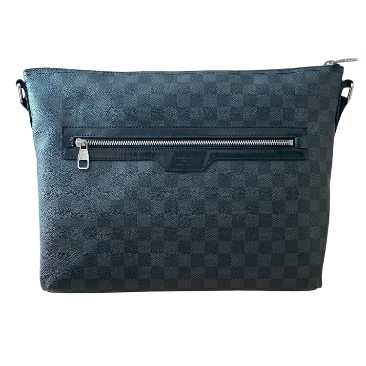 ミックMM（ブランドバッグ）の商品画像 - 査定依頼日：2024年12月27日 - 最高査定価格：120,000円