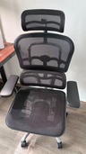 ergohuman PRO EHP-HAM KM-11（家具・寝具）の商品画像 - 査定依頼日：2026年7月20日 - 最高査定価格：7,000円
