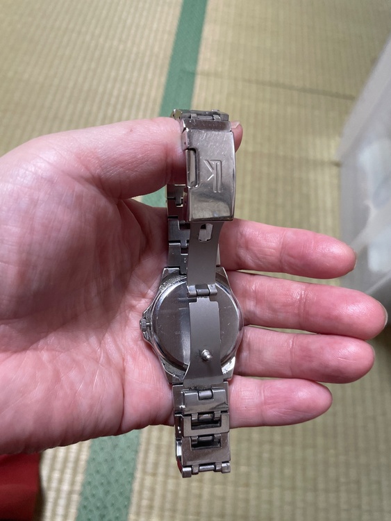 セイコー その他（高級時計）の商品画像 - 査定依頼日：2026年6月14日 - 最高査定価格：2,000円
