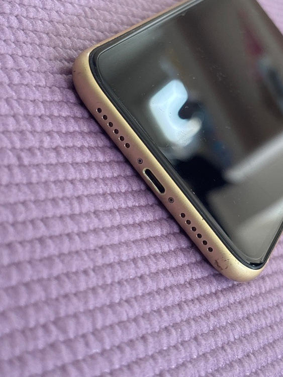 iPhoneXR 64GB docomo（スマホ）の商品画像 - 査定依頼日：2026年4月5日 - 最高査定価格：12,000円