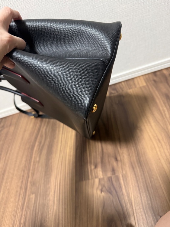 モデル：ドゥーブル（ダブルバッグ） 型番：B2756T（ブランドバッグ）の商品画像 - 査定依頼日：2026年10月11日 - 最高査定価格：150,000円