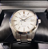 SGBA211（高級時計）の商品画像 - 査定依頼日：2022年1月29日 - 最高査定価格：250,000円