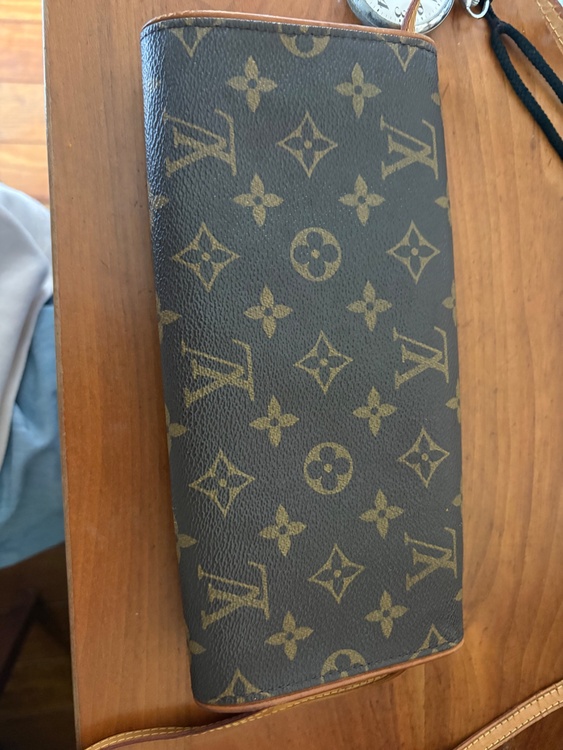 ルイヴィトン モノグラム （ブランドバッグ）の商品画像 - 査定依頼日：2026年4月12日 - 最高査定価格：100,000円