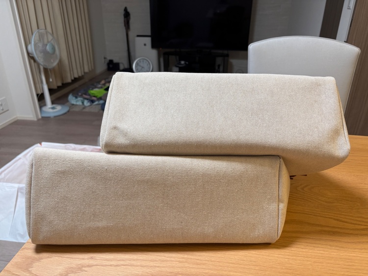 トートバック　2個（ブランドバッグ）の商品画像 - 査定依頼日：2026年2月25日 - 最高査定価格：90,000円