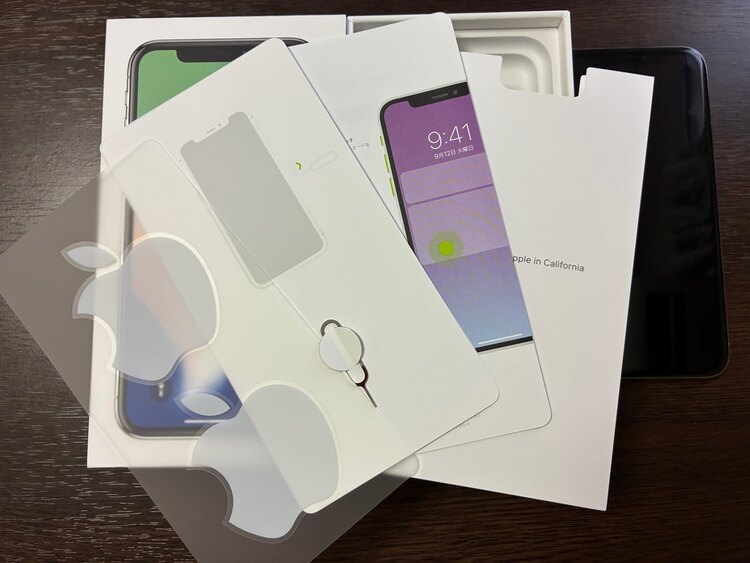 iPhone（スマホ）の商品画像 - 査定依頼日：2025年4月3日 - 最高査定価格：13,000円