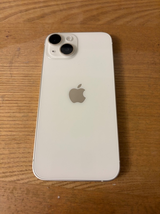 iPhone iPhone 14 128GB au（スマホ）の商品画像 - 査定依頼日：2026年7月19日 - 最高査定価格：50,000円