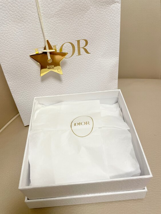 ディオール  （ブランドバッグ）の商品画像 - 査定依頼日：2025年5月25日 - 最高査定価格：37,000円