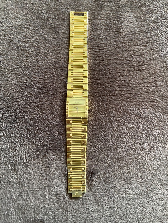 ピアジェ その他 （高級時計）の商品画像 - 査定依頼日：2025年10月12日 - 最高査定価格：1,500,000円