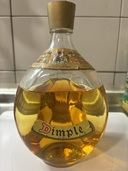 古酒 開栓済み（お酒）の商品画像 - 査定依頼日：2024年8月14日 - 最高査定価格：100円