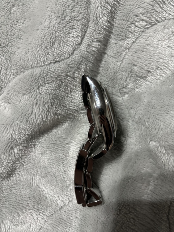 ロレックス デイトナ 11652（高級時計）の商品画像 - 査定依頼日：2025年1月25日 - 最高査定価格：3,000,000円