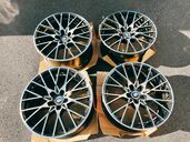 BMW M2コンペティション 純正ホイール（カー用品）の商品画像 - 査定依頼日：2026年1月13日 - 最高査定価格：50,000円