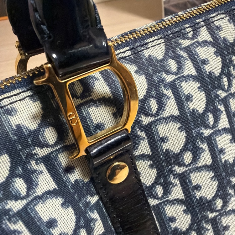 トロッターボストン（ブランドバッグ）の商品画像 - 査定依頼日：2026年5月27日 - 最高査定価格：80,000円