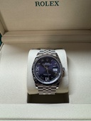 ロレックス デイトジャスト 126234（高級時計）の商品画像 - 査定依頼日：2025年11月22日 - 最高査定価格：2,320,000円