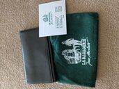 ラガバジェ（ブランド財布・小物）の商品画像 - 査定依頼日：2026年1月11日 - 最高査定価格：3,000円