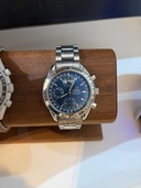 オメガ スピードマスター 35238000（高級時計）の商品画像 - 査定依頼日：2025年10月25日 - 最高査定価格：350,000円