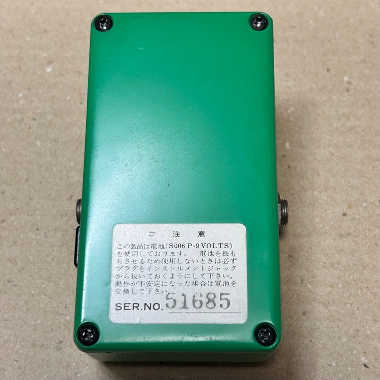 ODー808（ピアノ・楽器・PA機材）の商品画像 - 査定依頼日：2026年4月13日 - 最高査定価格：60,000円