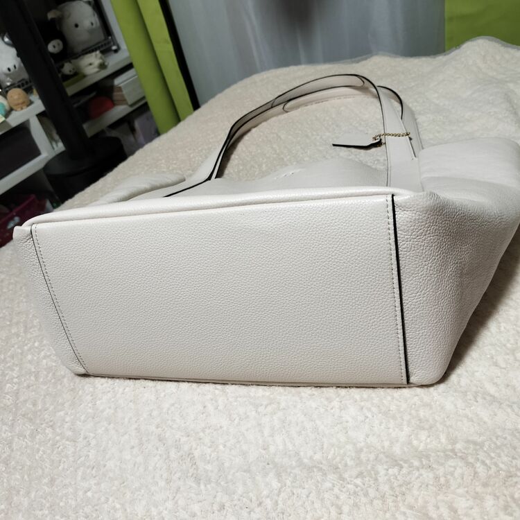 その他 コーチ （ブランドバッグ）の商品画像 - 査定依頼日：2025年9月27日 - 最高査定価格：8,000円